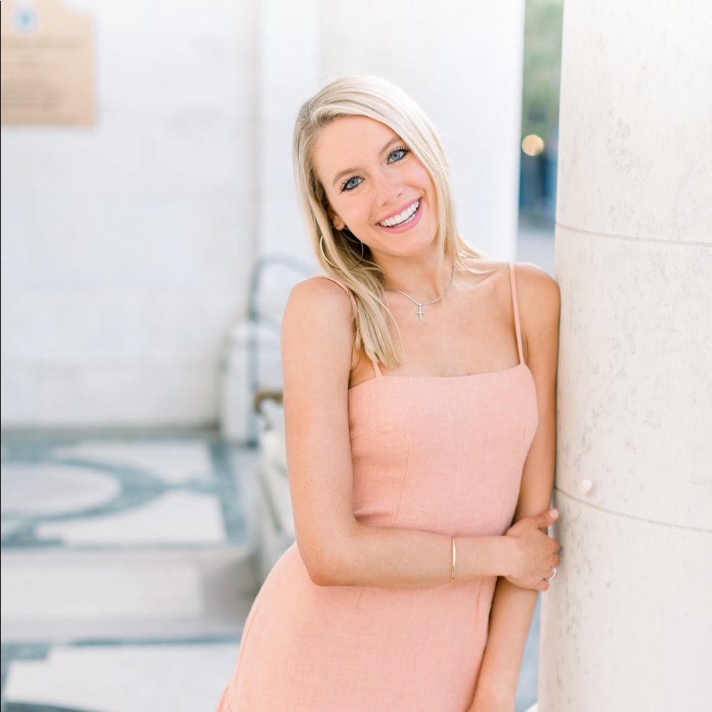 Meet your Posher, Blythe